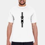 Men's Zone Performance T-Shirt Thumbnail