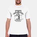 Men's Zone Performance T-Shirt Thumbnail