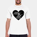 Men's Zone Performance T-Shirt Thumbnail