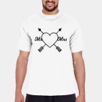 Men's Zone Performance T-Shirt Thumbnail