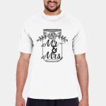 Men's Zone Performance T-Shirt Thumbnail