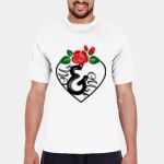 Men's Zone Performance T-Shirt Thumbnail