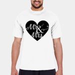 Men's Zone Performance T-Shirt Thumbnail