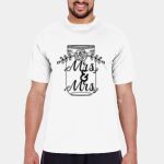 Men's Zone Performance T-Shirt Thumbnail