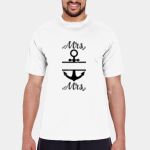 Men's Zone Performance T-Shirt Thumbnail