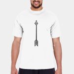 Men's Zone Performance T-Shirt Thumbnail