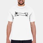 Men's Zone Performance T-Shirt Thumbnail