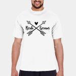 Men's Zone Performance T-Shirt Thumbnail