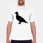 Men's Zone Performance T-Shirt Thumbnail