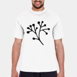 Men's Zone Performance T-Shirt Thumbnail