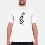 Men's Zone Performance T-Shirt Thumbnail