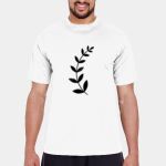 Men's Zone Performance T-Shirt Thumbnail