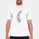 Men's Zone Performance T-Shirt Thumbnail