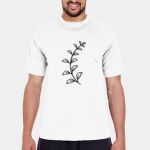 Men's Zone Performance T-Shirt Thumbnail