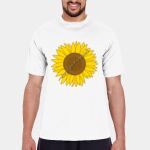 Men's Zone Performance T-Shirt Thumbnail