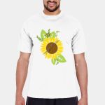 Men's Zone Performance T-Shirt Thumbnail