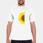 Men's Zone Performance T-Shirt Thumbnail