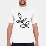 Men's Zone Performance T-Shirt Thumbnail