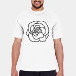 Men's Zone Performance T-Shirt Thumbnail