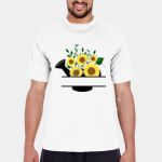 Men's Zone Performance T-Shirt Thumbnail