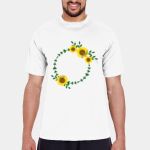 Men's Zone Performance T-Shirt Thumbnail