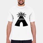 Men's Zone Performance T-Shirt Thumbnail