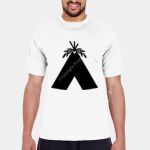 Men's Zone Performance T-Shirt Thumbnail