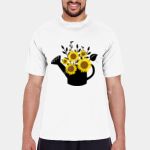 Men's Zone Performance T-Shirt Thumbnail