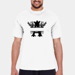 Men's Zone Performance T-Shirt Thumbnail