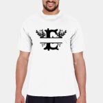 Men's Zone Performance T-Shirt Thumbnail