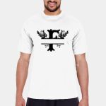 Men's Zone Performance T-Shirt Thumbnail