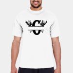 Men's Zone Performance T-Shirt Thumbnail