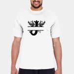 Men's Zone Performance T-Shirt Thumbnail