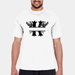 Men's Zone Performance T-Shirt Thumbnail