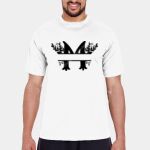 Men's Zone Performance T-Shirt Thumbnail