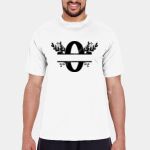 Men's Zone Performance T-Shirt Thumbnail