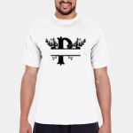 Men's Zone Performance T-Shirt Thumbnail