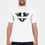 Men's Zone Performance T-Shirt Thumbnail