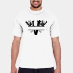 Men's Zone Performance T-Shirt Thumbnail