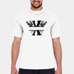 Men's Zone Performance T-Shirt Thumbnail