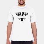 Men's Zone Performance T-Shirt Thumbnail