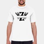 Men's Zone Performance T-Shirt Thumbnail