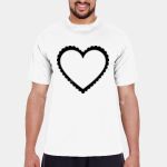 Men's Zone Performance T-Shirt Thumbnail