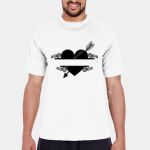 Men's Zone Performance T-Shirt Thumbnail