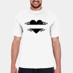 Men's Zone Performance T-Shirt Thumbnail