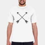 Men's Zone Performance T-Shirt Thumbnail