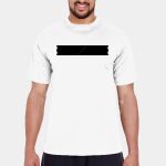 Men's Zone Performance T-Shirt Thumbnail