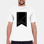 Men's Zone Performance T-Shirt Thumbnail