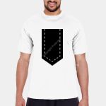 Men's Zone Performance T-Shirt Thumbnail