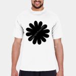 Men's Zone Performance T-Shirt Thumbnail